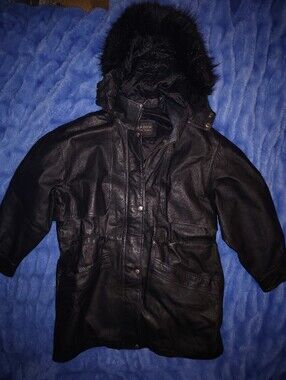 Wilson's Leather Jacket